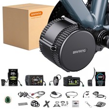 BAFANG 36V250W Mid Drive Motor