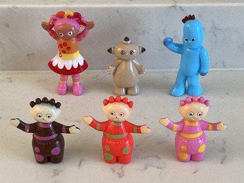 Rare cbeebies the - cbeebies, in