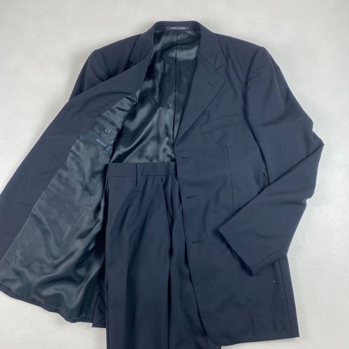 Gucci suit set - set-up,, tom