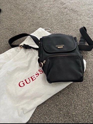 Guess black soft casing - guess,