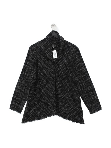 Phase eight overcoat - overcoat, jacket
