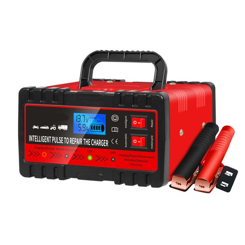 12v 24v smart - 12v/24v,