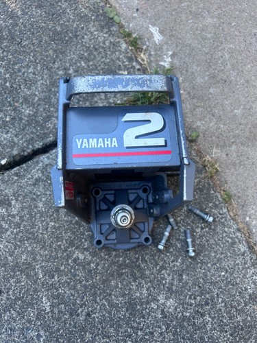 Genuine yamaha marine - yamaha,