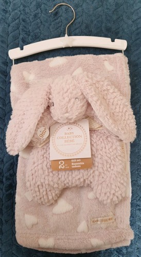 New blankets beyond giftset - new,