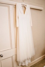 Sassi Holford Vivian Wedding
