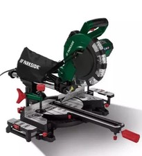 Parkside Sliding Compound