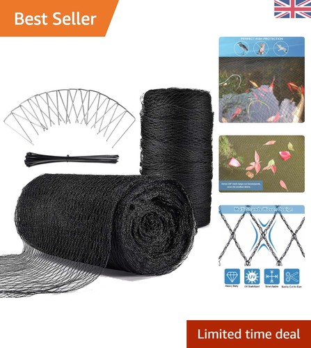 Uv resistant pond - x, 6m