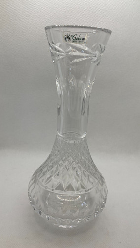 Galway irish crystal lead - irish,