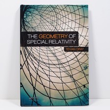Geometry of Special Relativity