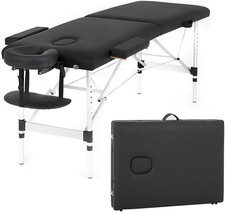 Portable Aluminium Massage