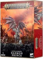 Slaves to Darkness : Daemon Prince | Warhammer Age of Sigmar