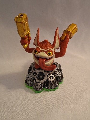 Skylanders spyro adventure - spyro's,