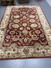 Safavieh 100% Wool Rug carpet
