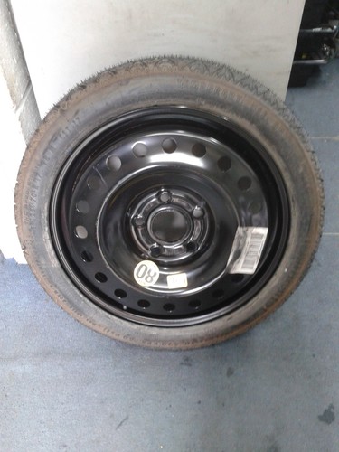 Vauxhall insignia inch - 17",