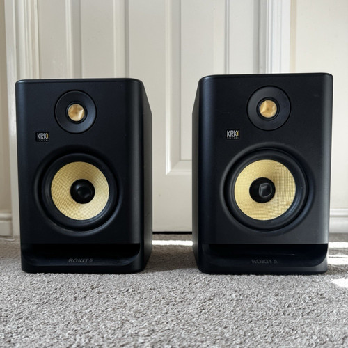 Krk systems rokit - krk,