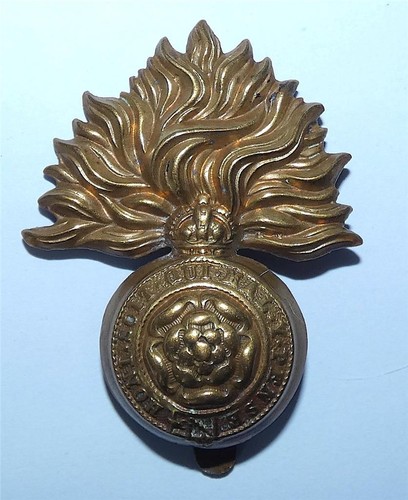 Ww1 royal fusiliers regiment - fusiliers,