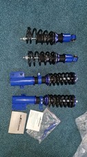 MaXpeedingRods Coilovers VW