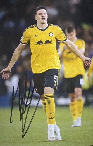 Tarik muharemovic leeds - muharemovic,