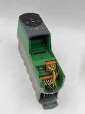 Control Techniques LEROY SOMER