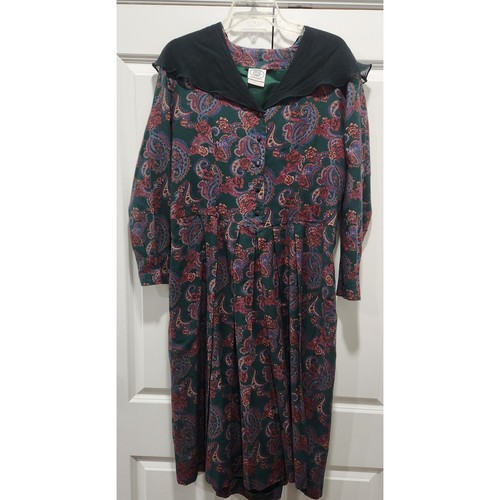 Laura ashley vintage 80s - laura,
