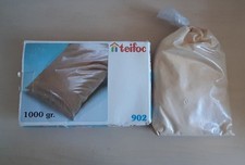 Teifoc 902 Mortar 1000gr Vintage