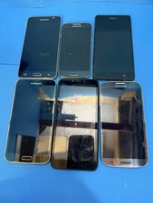 6 X Job lot Mobile Phone  -