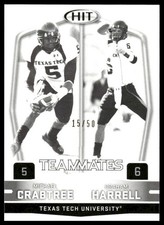 Michael Crabtree / Graham