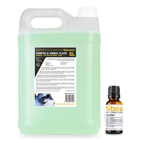 Litre beamz party eco high - litre,