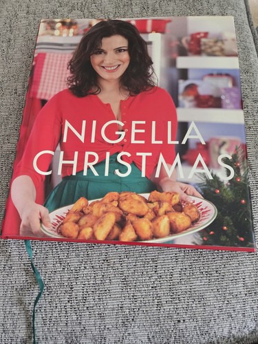 Nigella christmas hardback - nigella, christmas,