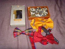 Dunn & Co Bow Tie Bundle +