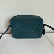 Coach Mini Jamie Camera Bag