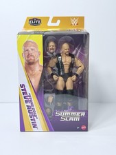 Stone Cold Steve Austin WWE