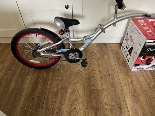 Weeride pilot tagalong - weeride,