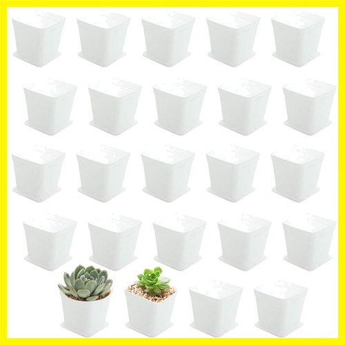Pack inch white - pack,