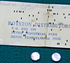 Valve Adjusting Shim 0.099"