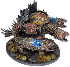 Warhammer 40K  Iron Warriors