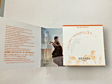 Hermes Eau Des Merveilles Eau