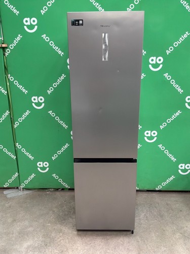 Hisense smart fridge freezer - hisense,
