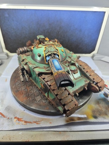 Forgeworld 30k 40k space - 30k/40k,