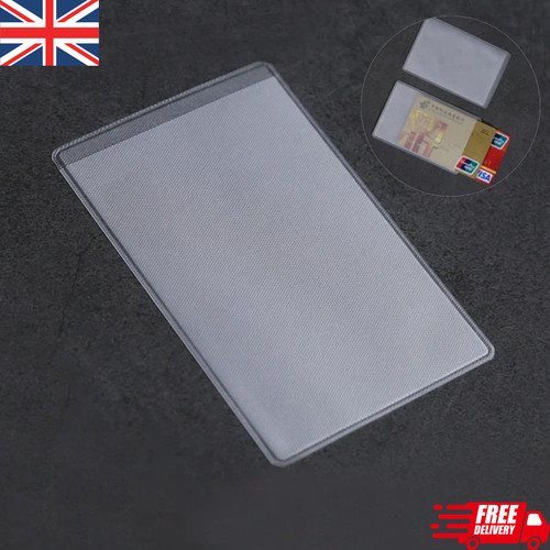 Travel card holder - holder, bus