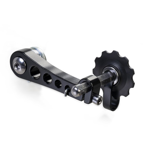Gusset components loner - gusset,