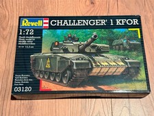 New Revell Challenger' 1 KFOR