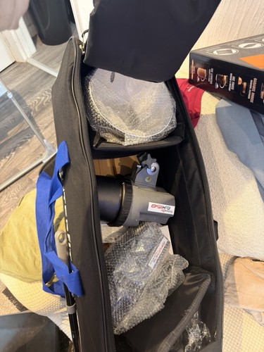 Interfit ex150 and ex200 - ex150, photo