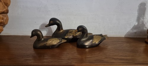 Vintage bronze brass - vintage, &