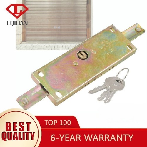 Inch length vertical keyway - 11-inch,
