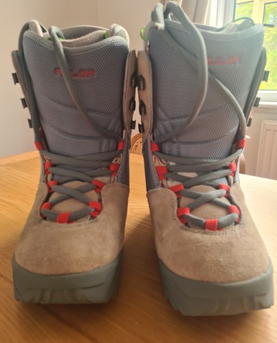 Burton snowboard boots women - burton,