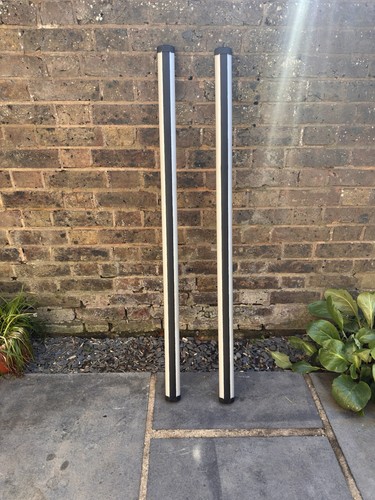 Thule aero roof bars 120cm - thule,
