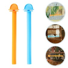 8 Pcs Bird Stand Claw Stick