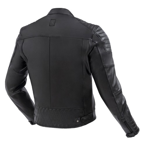 Rebelhorn hunter leather - rebelhorn, ii