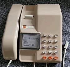 Vintage BT Viscount Telephone
